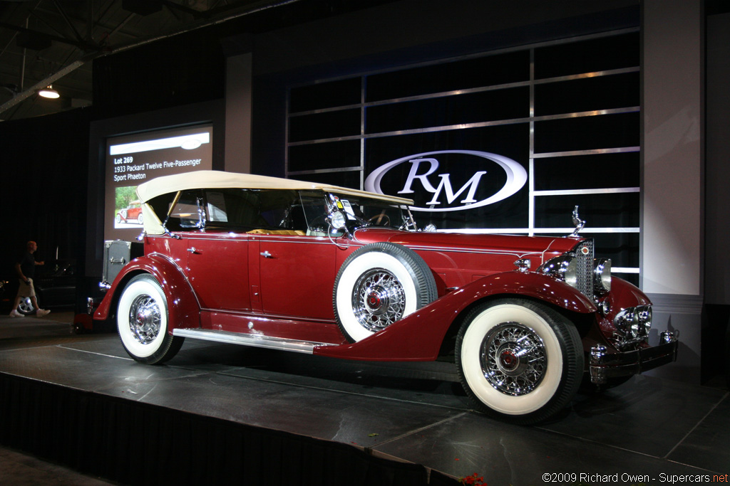 2009 Meadow Brook Concours-9