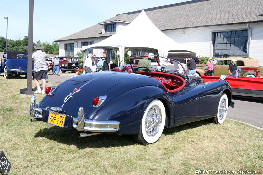 2009 Meadow Brook Concours-9