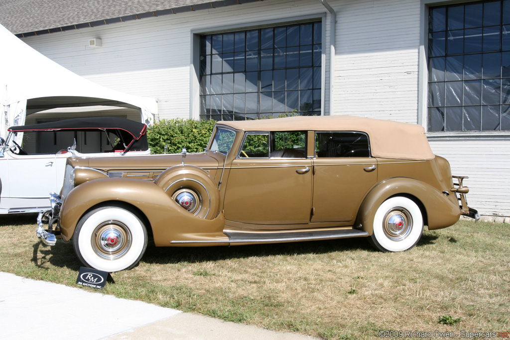 2009 Meadow Brook Concours-9