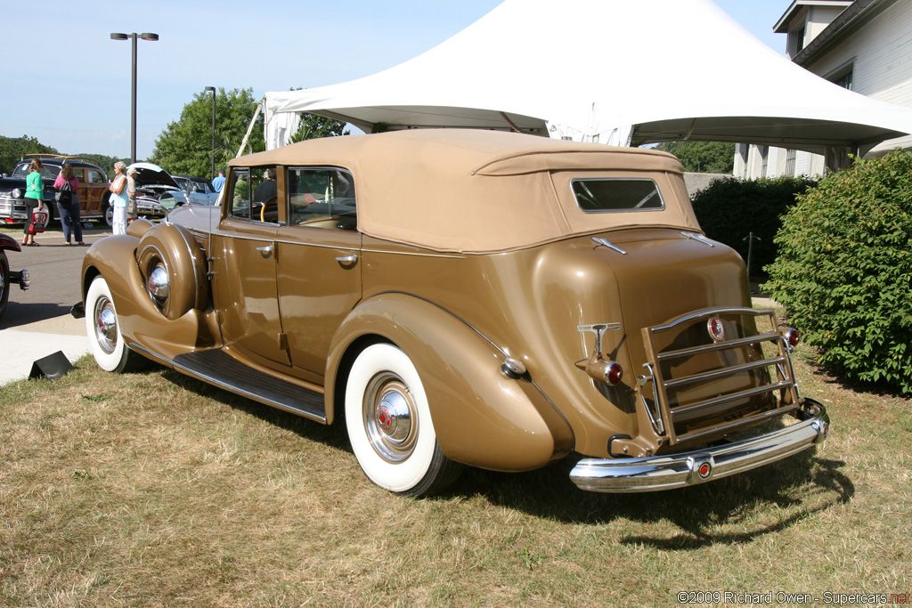 2009 Meadow Brook Concours-9