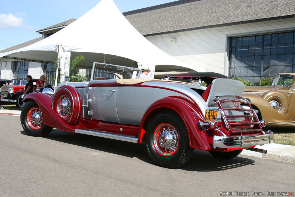 2009 Meadow Brook Concours-9