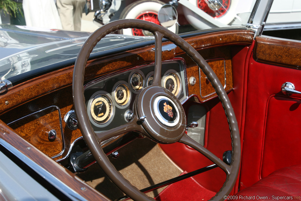 2009 Meadow Brook Concours-9