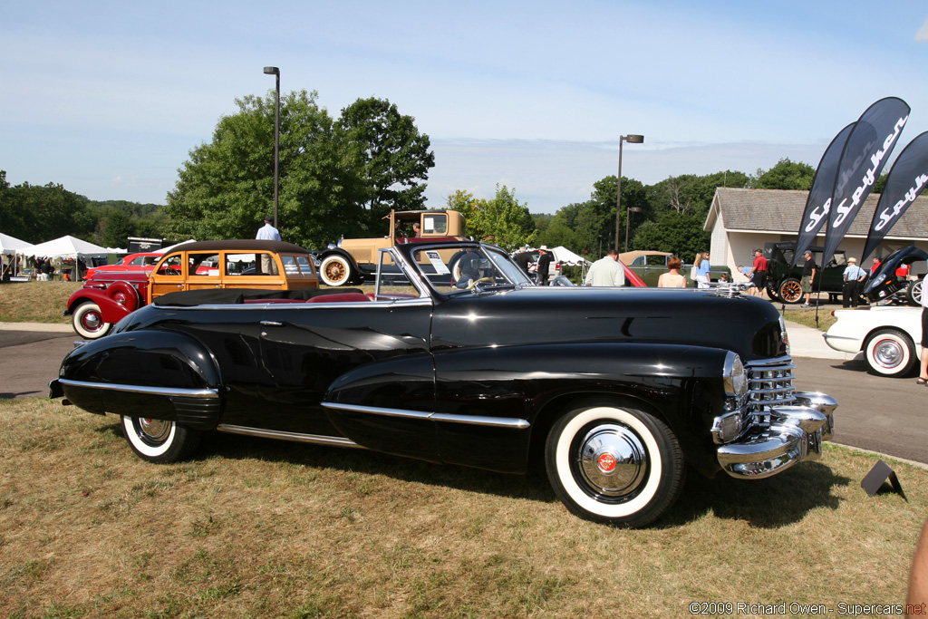 2009 Meadow Brook Concours-9