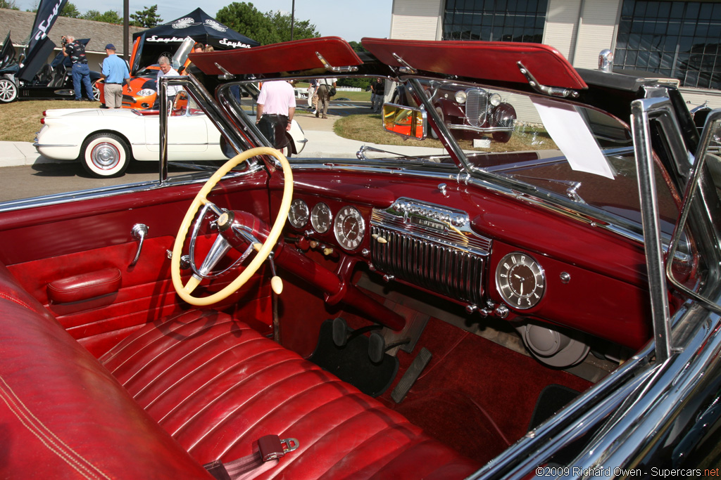 2009 Meadow Brook Concours-9