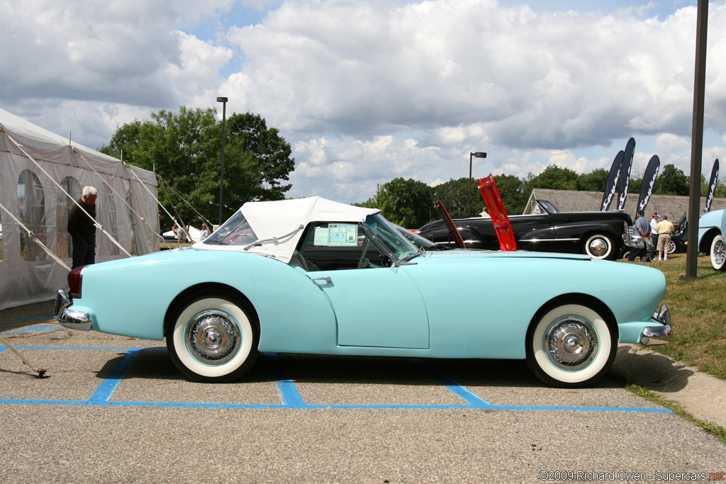 2009 Meadow Brook Concours-9