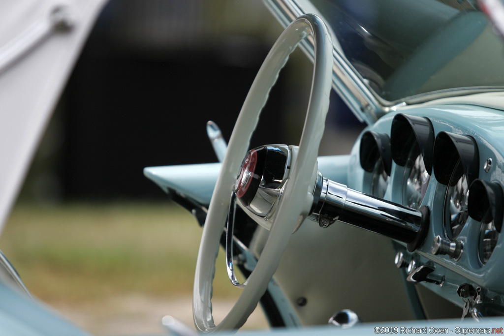 2009 Meadow Brook Concours-9