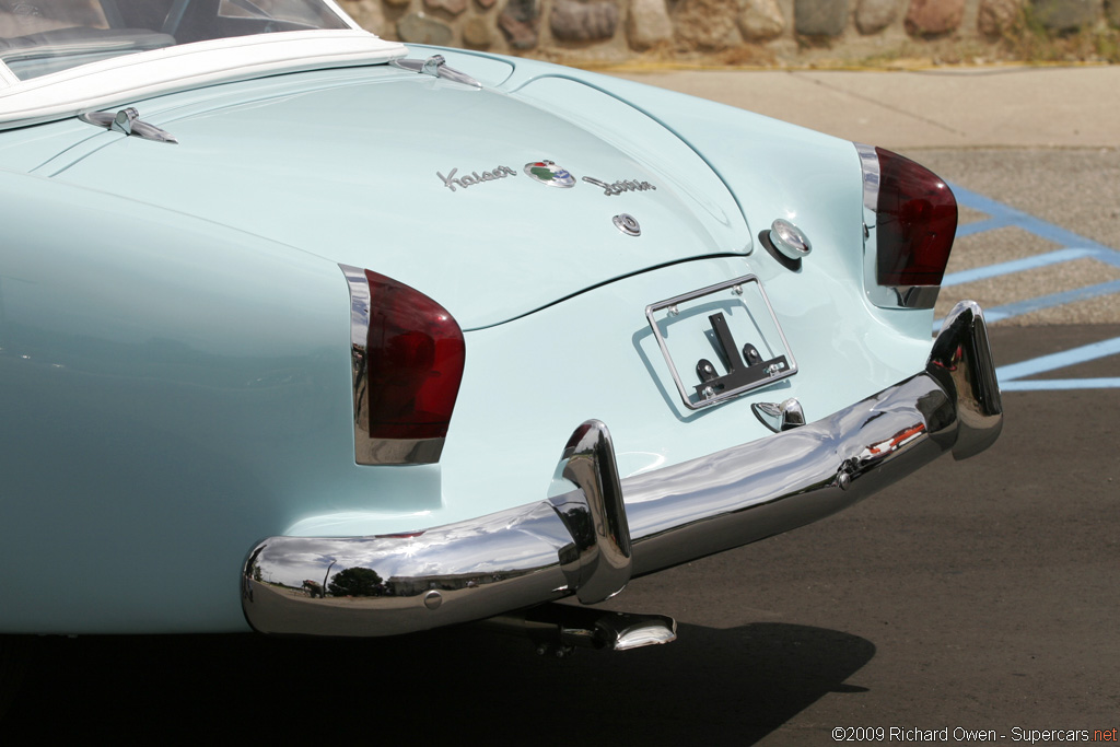 2009 Meadow Brook Concours-9