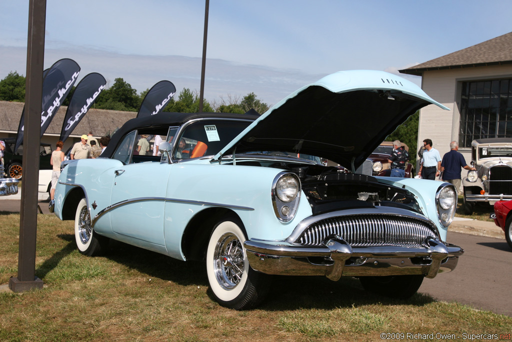 1954 Buick Skylark Gallery