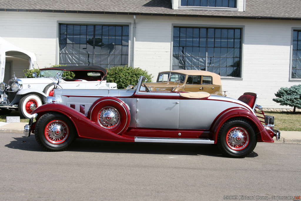 2009 Meadow Brook Concours-9