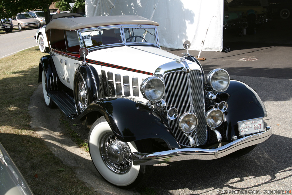 2009 Meadow Brook Concours-9