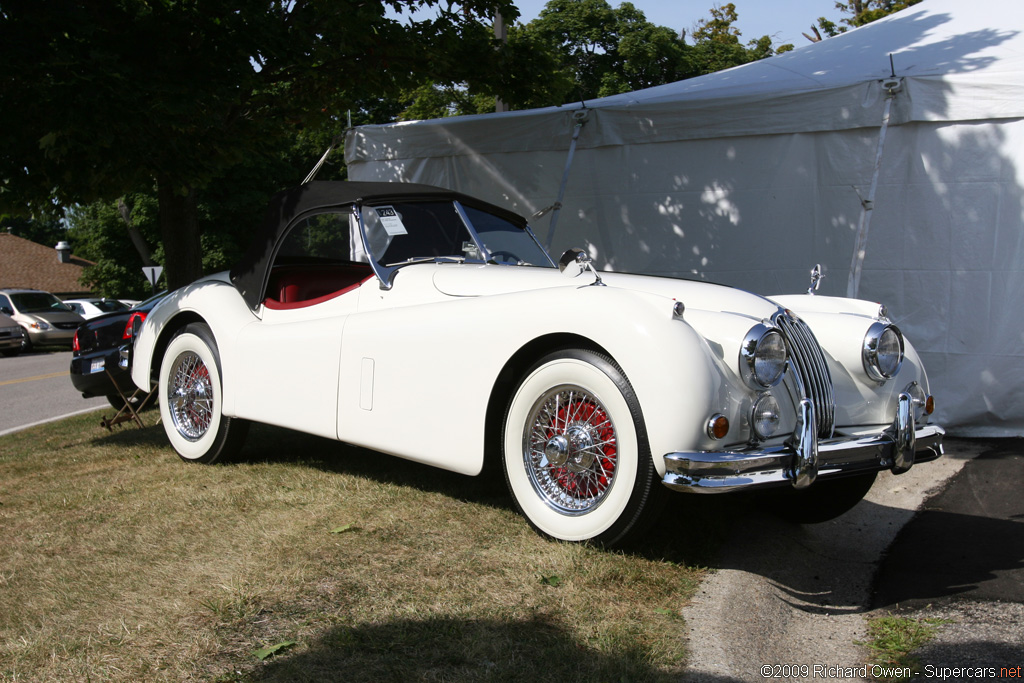 2009 Meadow Brook Concours-9