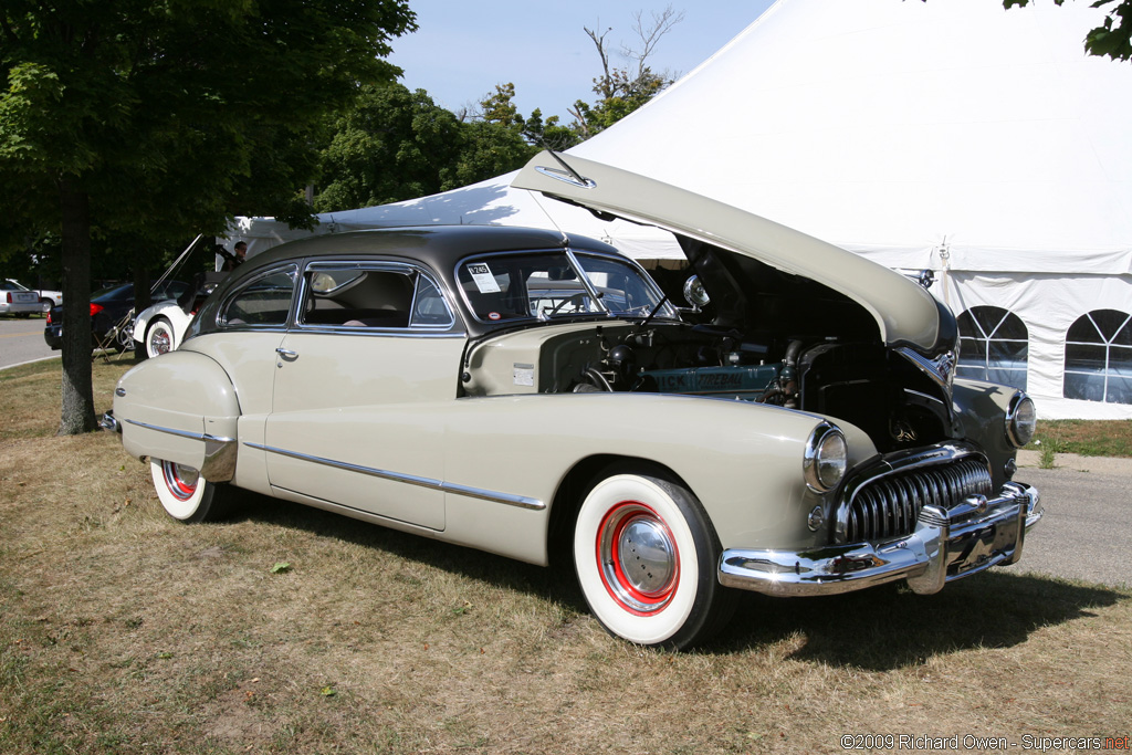 2009 Meadow Brook Concours-9