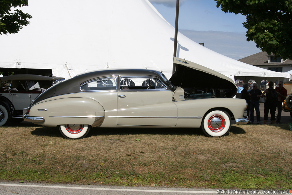 2009 Meadow Brook Concours-9