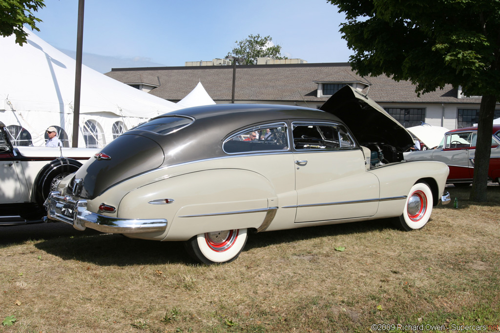 2009 Meadow Brook Concours-9