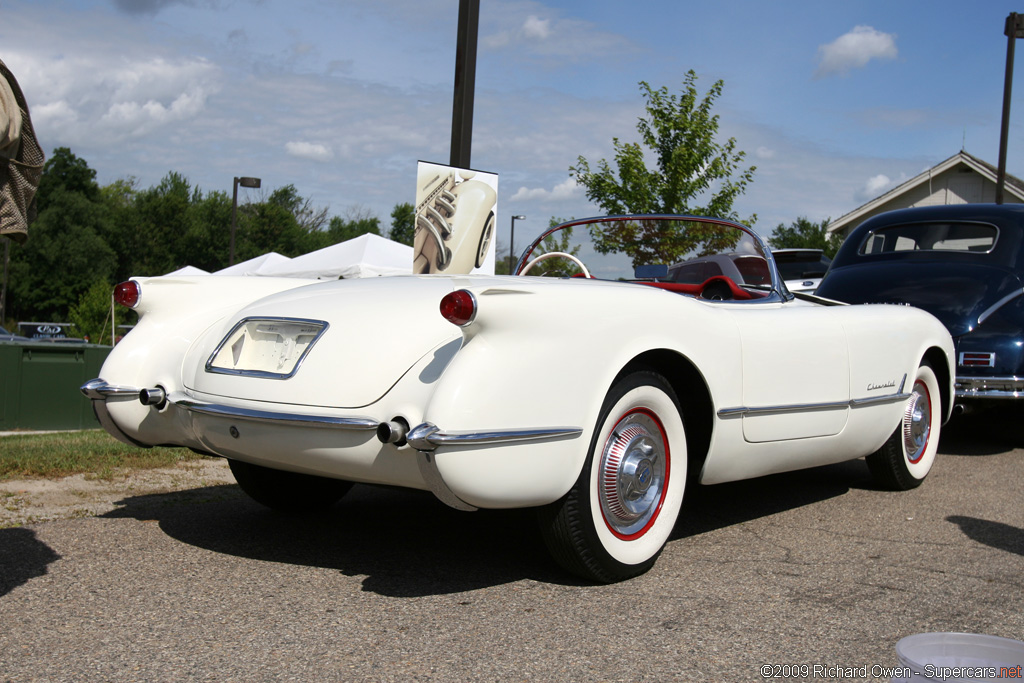 2009 Meadow Brook Concours-9