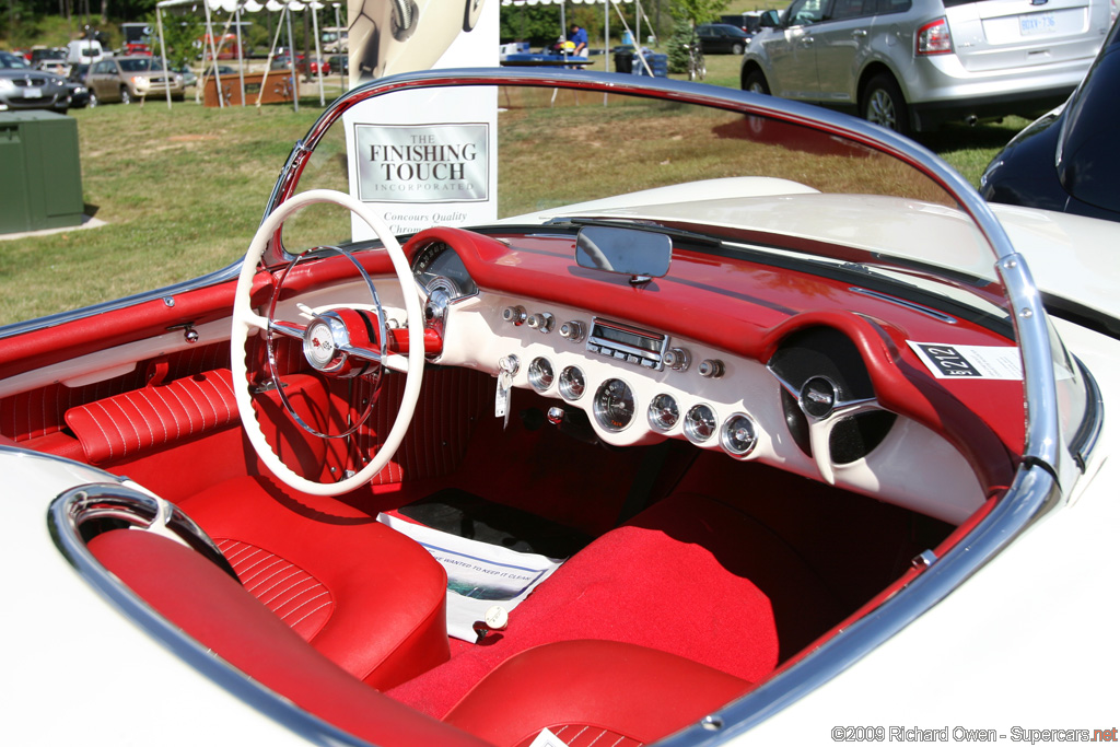 2009 Meadow Brook Concours-9