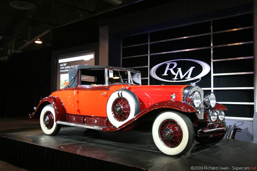 2009 Meadow Brook Concours-9