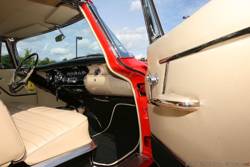 2009 Meadow Brook Concours-9