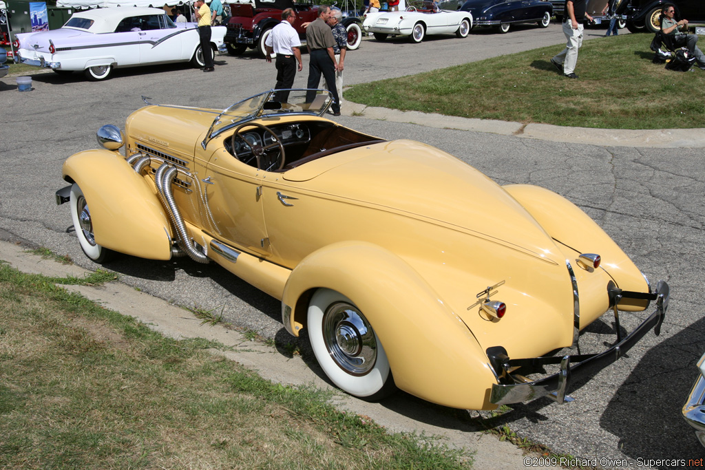 2009 Meadow Brook Concours-9