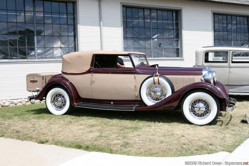 2009 Meadow Brook Concours-9