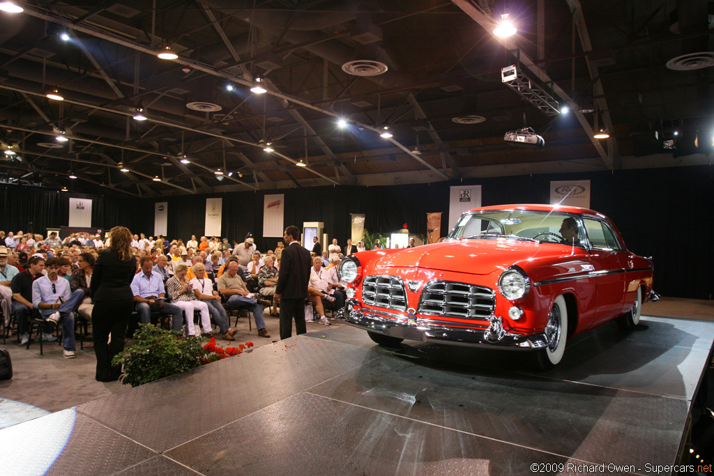 1955 Chrysler 300 Gallery