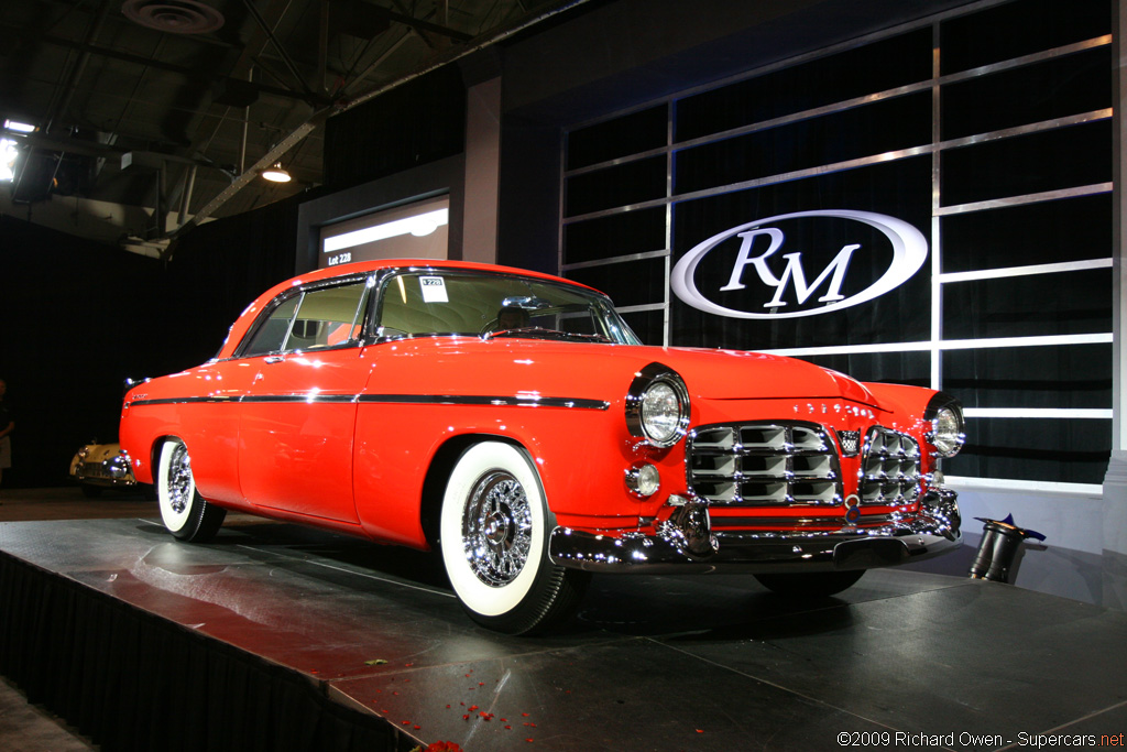 1955 Chrysler 300 Gallery