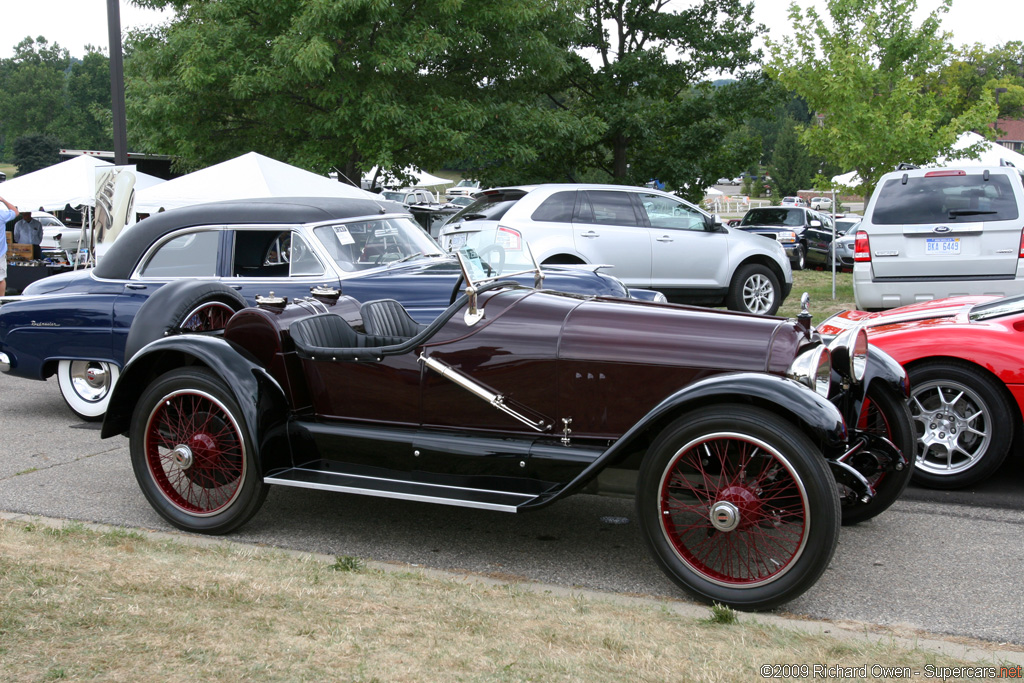 2009 Meadow Brook Concours-9