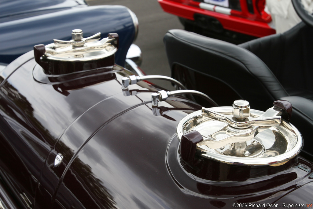 2009 Meadow Brook Concours-9