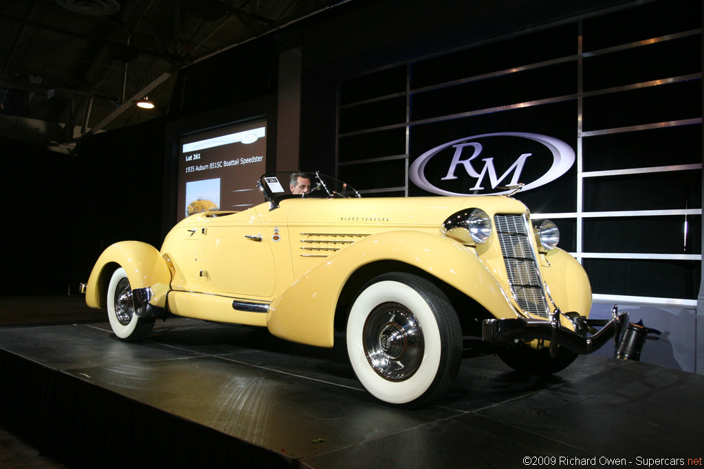 2009 Meadow Brook Concours-9