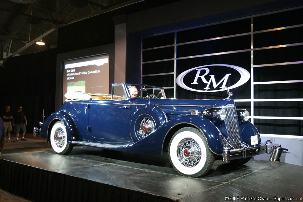 2009 Meadow Brook Concours-9