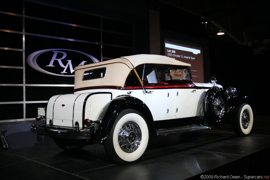 2009 Meadow Brook Concours-9