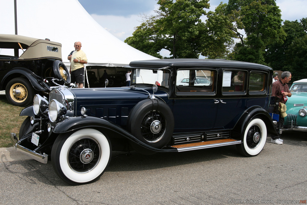 2009 Meadow Brook Concours-9