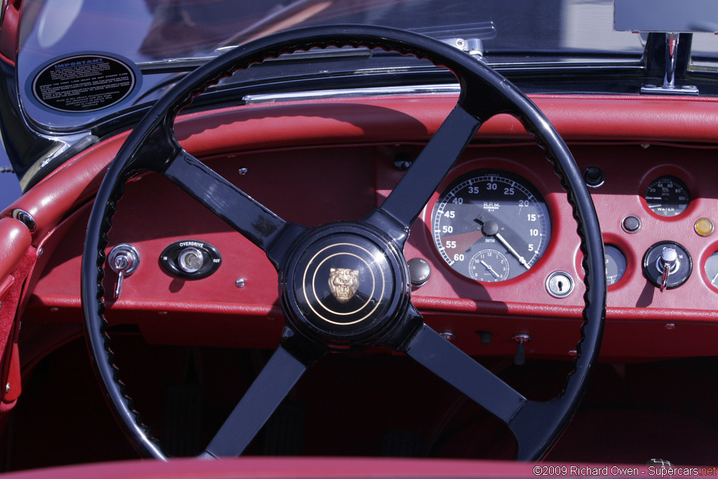 2009 Meadow Brook Concours-9