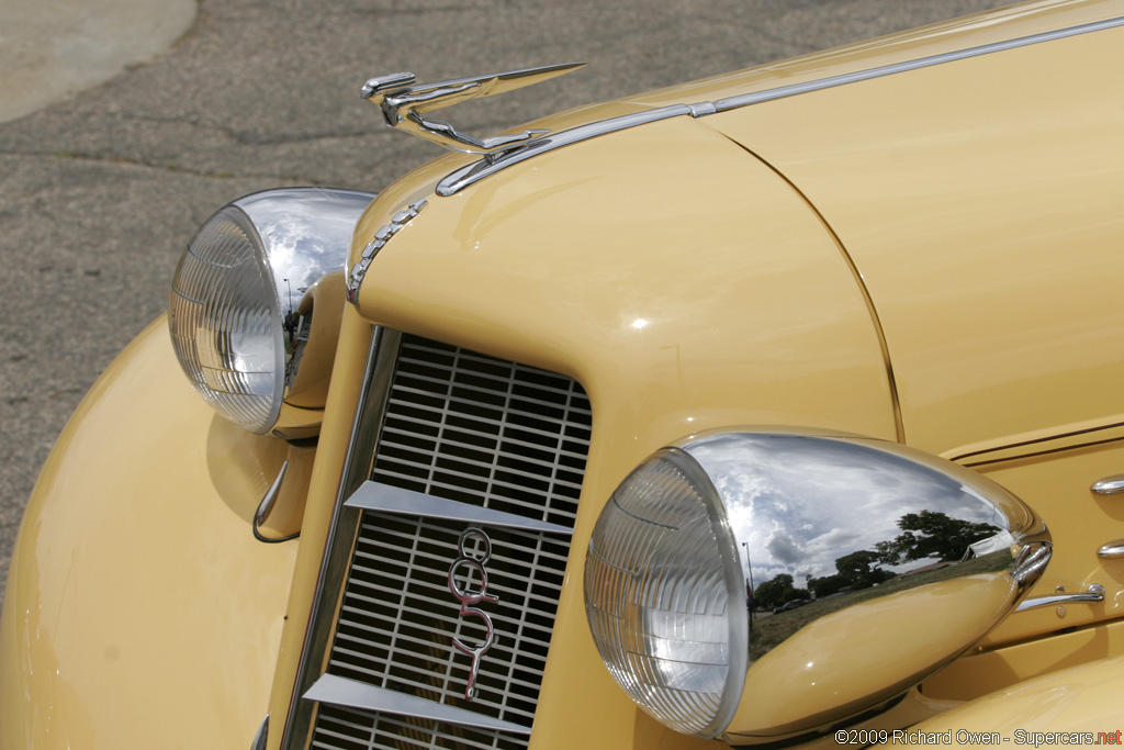 2009 Meadow Brook Concours-9