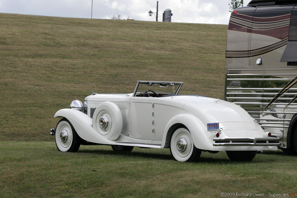 2009 Meadow Brook Concours-7