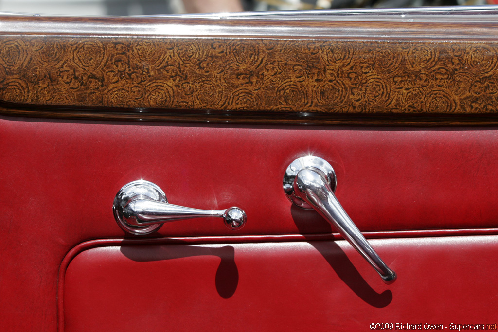 2009 Meadow Brook Concours-9