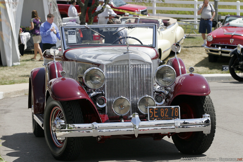 2009 Meadow Brook Concours-9