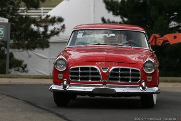 2009 Meadow Brook Concours-9