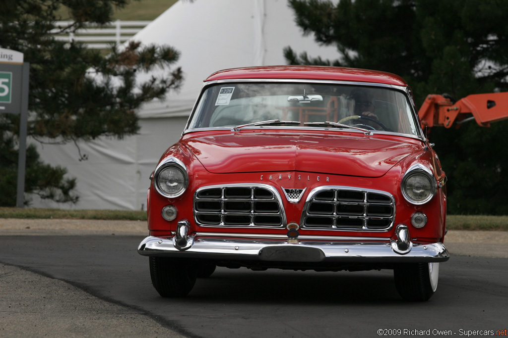 1955 Chrysler 300 Gallery