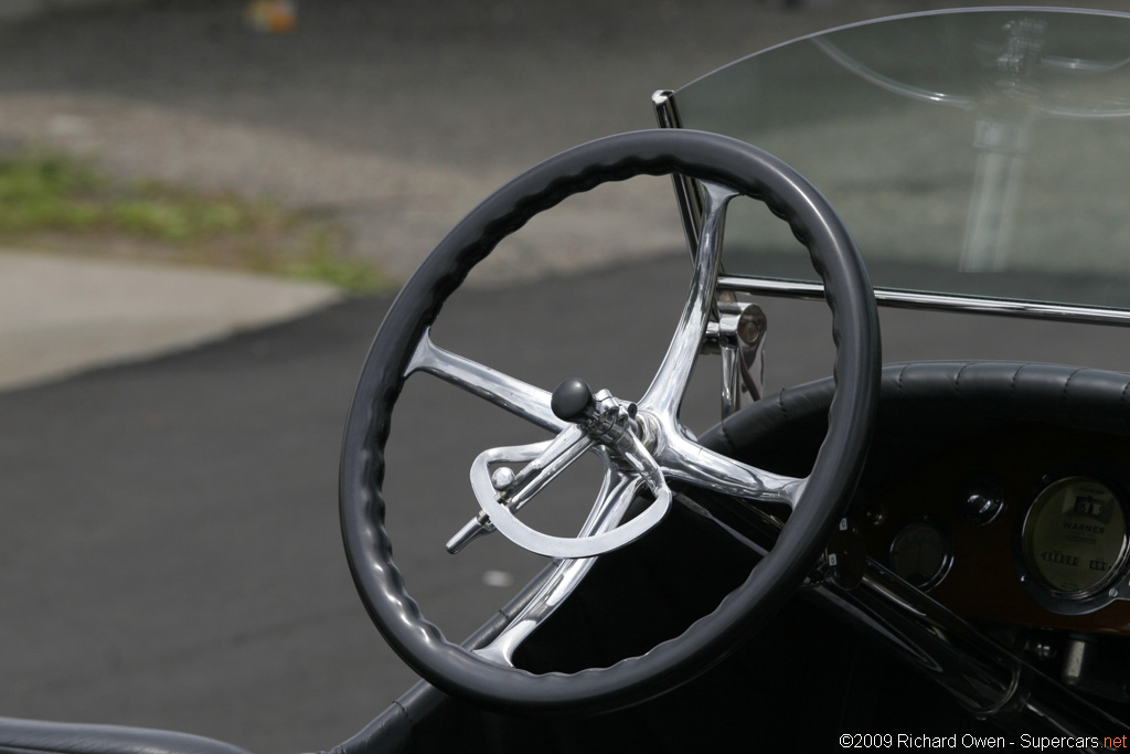 2009 Meadow Brook Concours-9