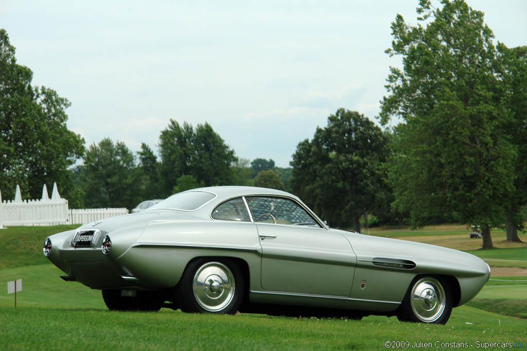 2009 Meadow Brook Concours-5