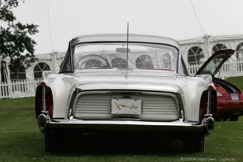 2009 Meadow Brook Concours-8