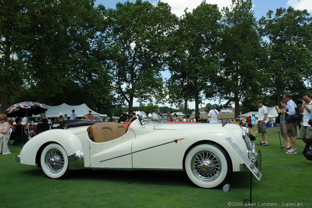 2009 Meadow Brook Concours-5