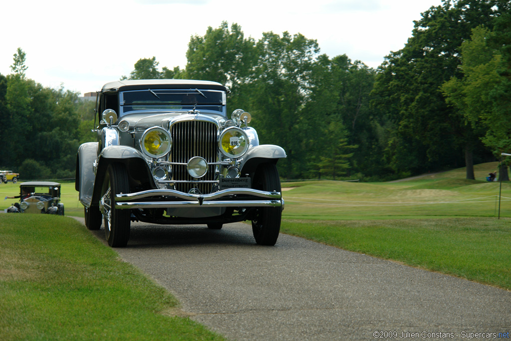 2009 Meadow Brook Concours-7