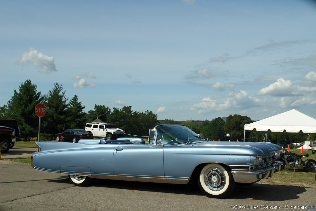 1960 Cadillac Eldorado Biarritz Gallery