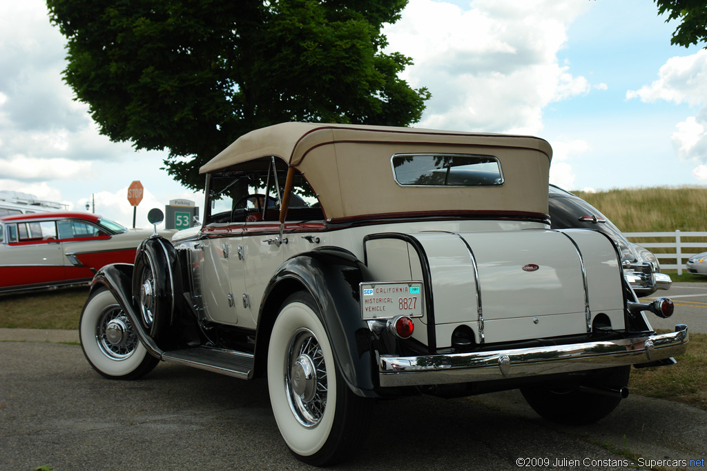 2009 Meadow Brook Concours-9