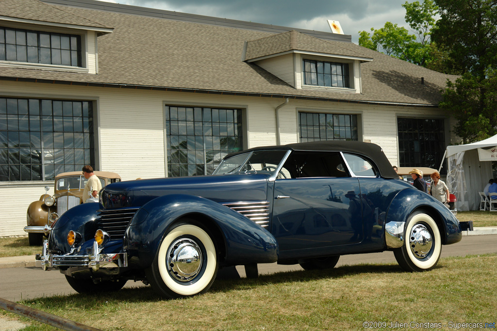 2009 Meadow Brook Concours-9
