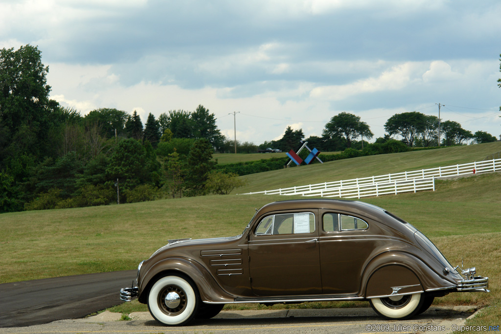 2009 Meadow Brook Concours-9