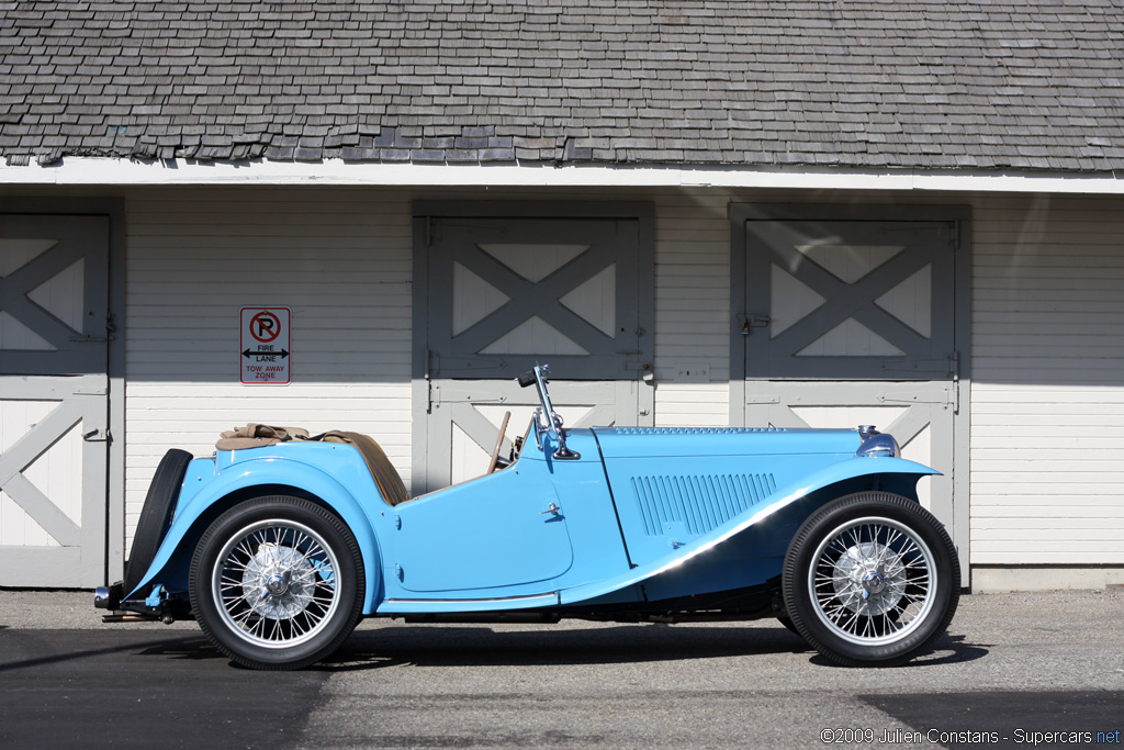 2009 Meadow Brook Concours-9