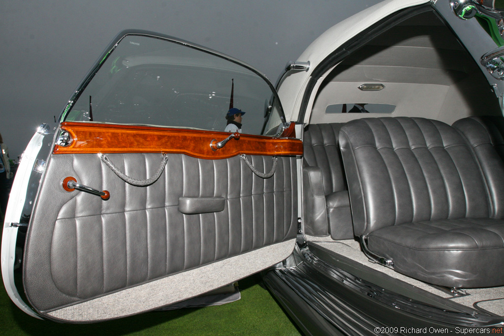 2009 Pebble Beach Concours d'Elegance-3